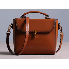 Fashion Lady′s Shoulder Bag (WZX23434)